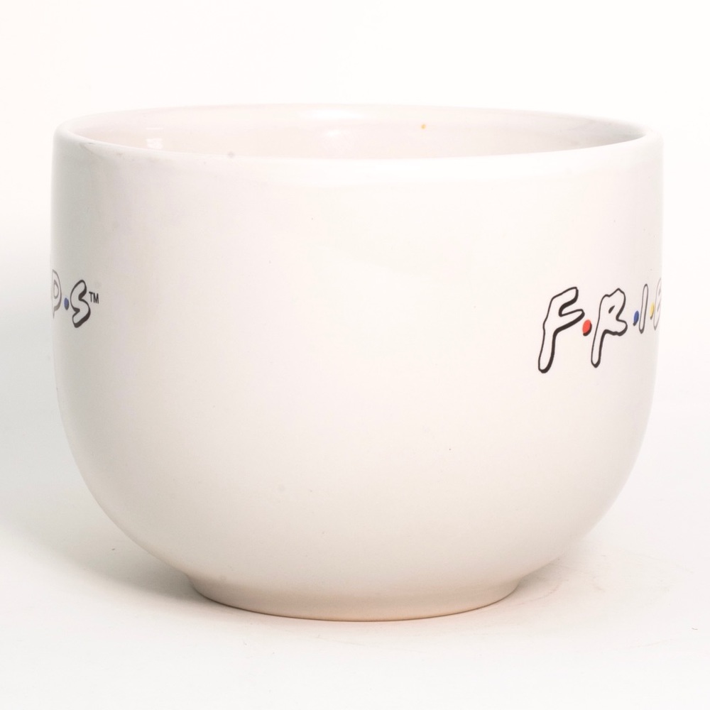 Vintage Friends TV Show Mug - Picture 2 of 5